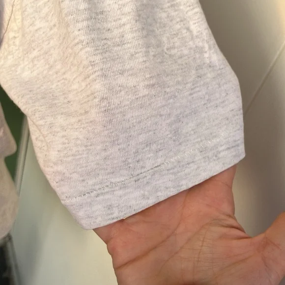 Vintage 80s 90s Single Stitch Boston Sailboat T-Shirt - Picture 3 of 8